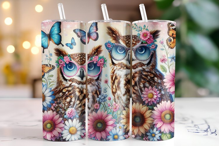 Owl Clipart Image 23