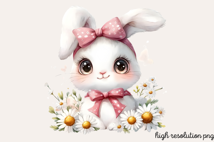Forest Animals Clipart Image 20
