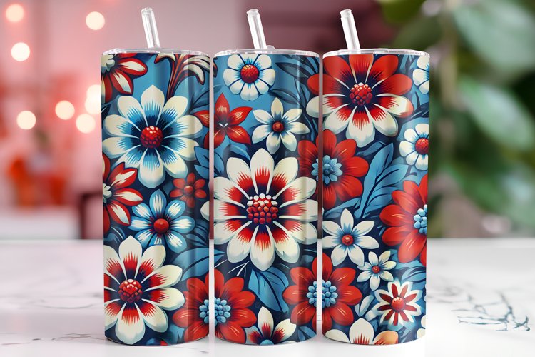 Sublimation Tumbler Designs Image 8