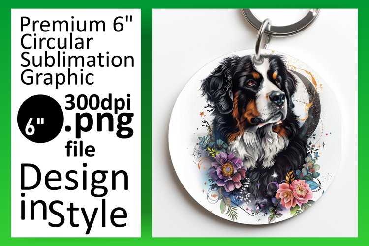Dog Clipart Image 13