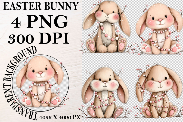 Whimsical Clipart Image 12