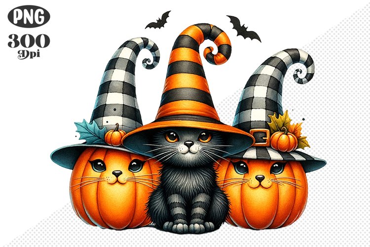 Pumpkin Clipart Image 9