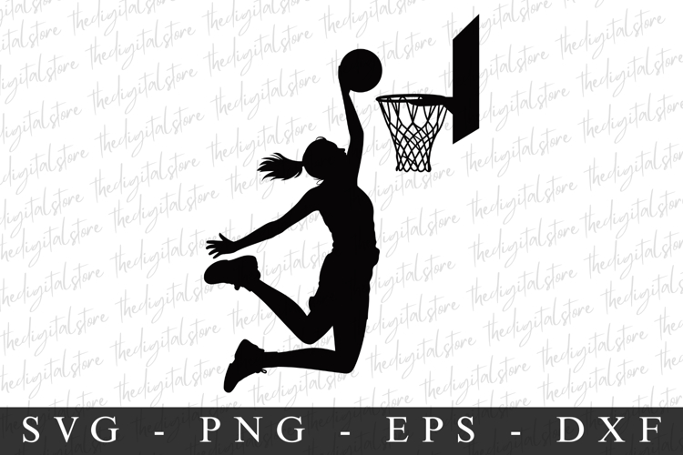 Basketball Shirt Svg Image 2