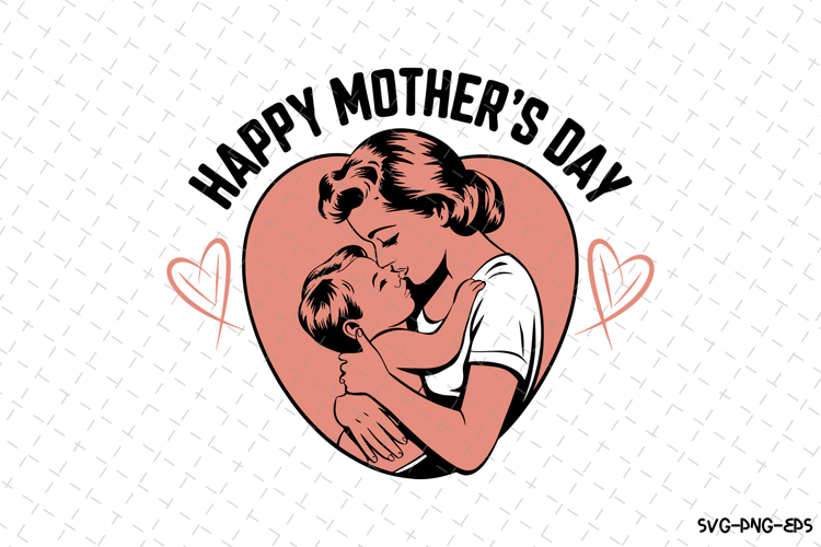 Mama SVGs Image 9