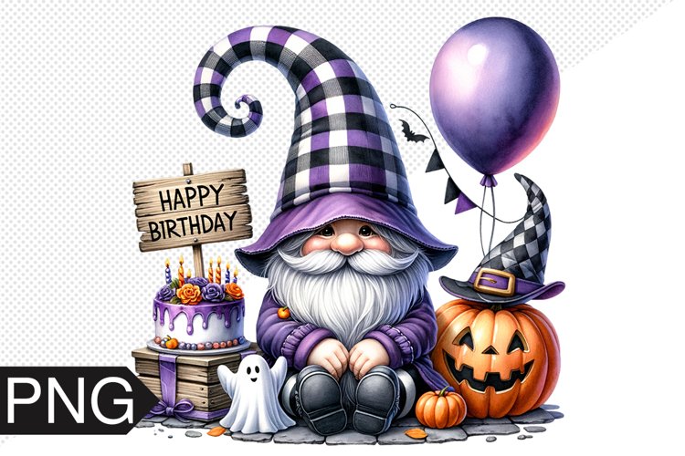 Gnome Clipart Image 18