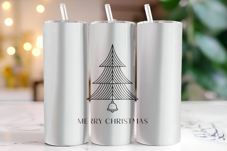 Xmas SVGs Image 8