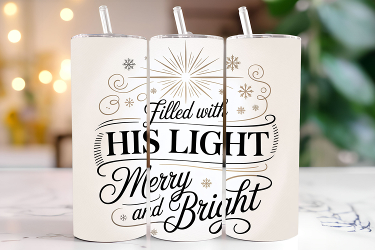 Xmas SVGs Image 12