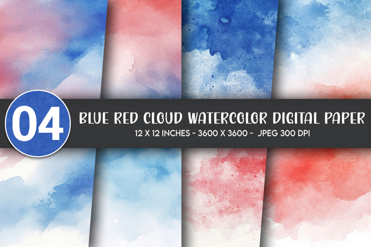 Sky Background Image 5