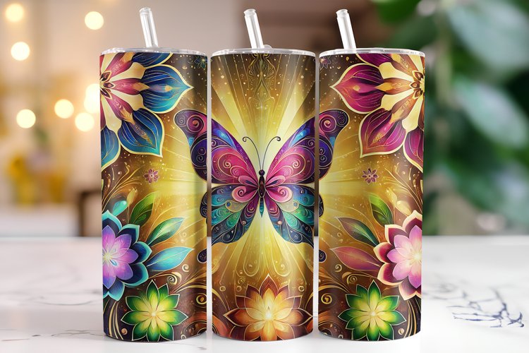 Butterfly Clipart Image 16