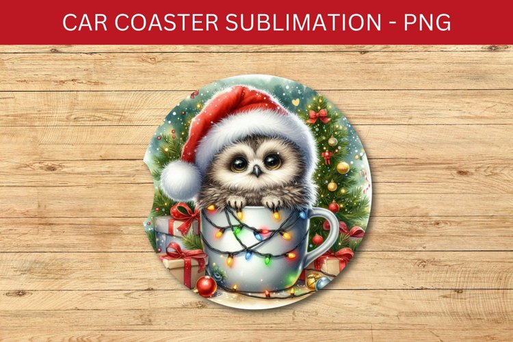 Owl Clipart Image 12