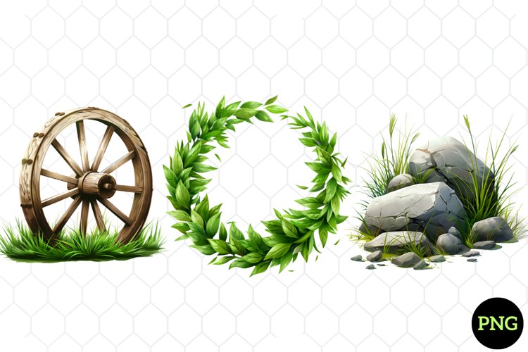 Border Clipart Image 6