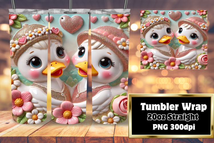 Valentines Sublimation Design Image 11