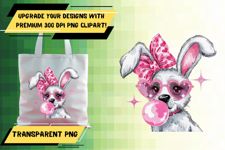 Cute Animals Clipart Image 10