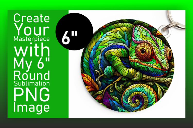 Flower Sublimation Image 21