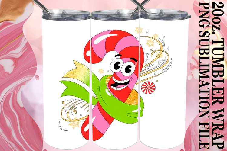 Snowman Sublimation Image 18