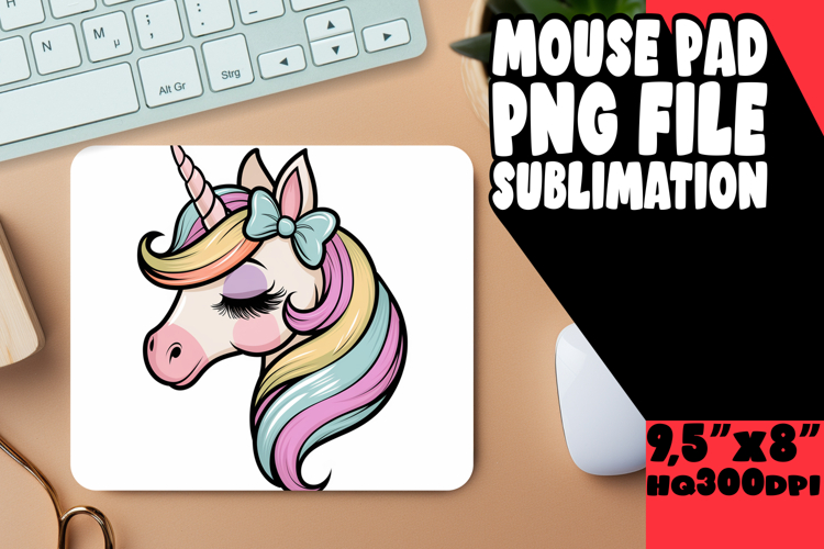 Unicorn PNG Image 5
