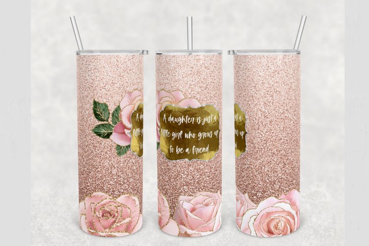 Sublimation Tumbler Designs Image 19