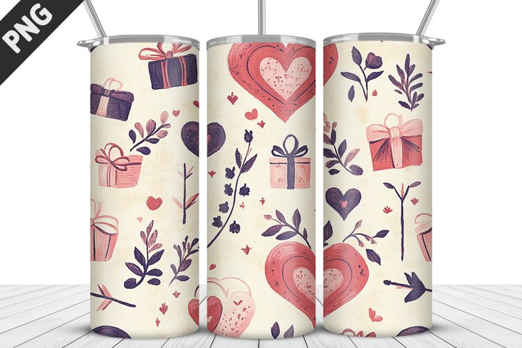 Valentines Sublimation Design Image 23