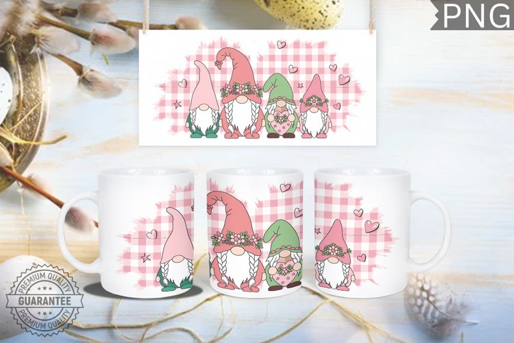 Bunny Clipart Image 6