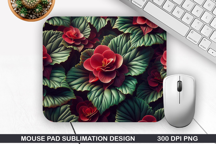 Printable Flower Template Image 20