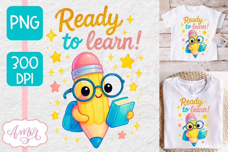 Cute Teacher Clipart Image 4
