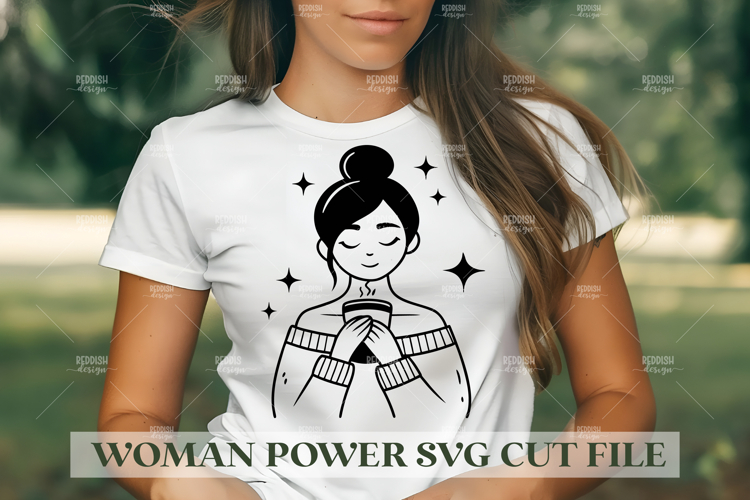 Womens Rights Svg Image 8