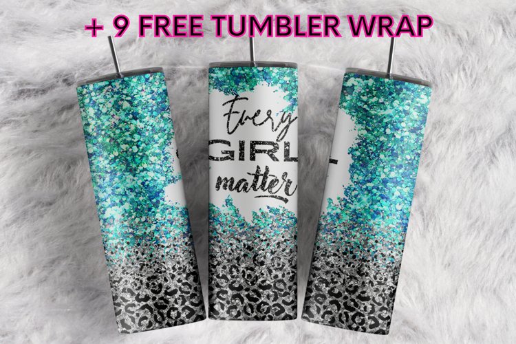 Sublimation Tumbler Designs