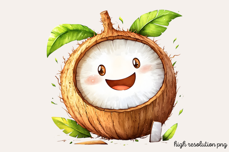 Kawaii Svg Image 15