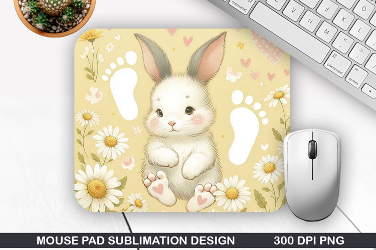 Bunny Clipart Image 18