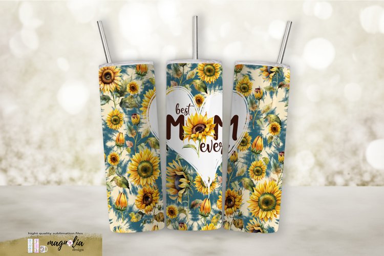 Tumbler Wrap Design Image 4