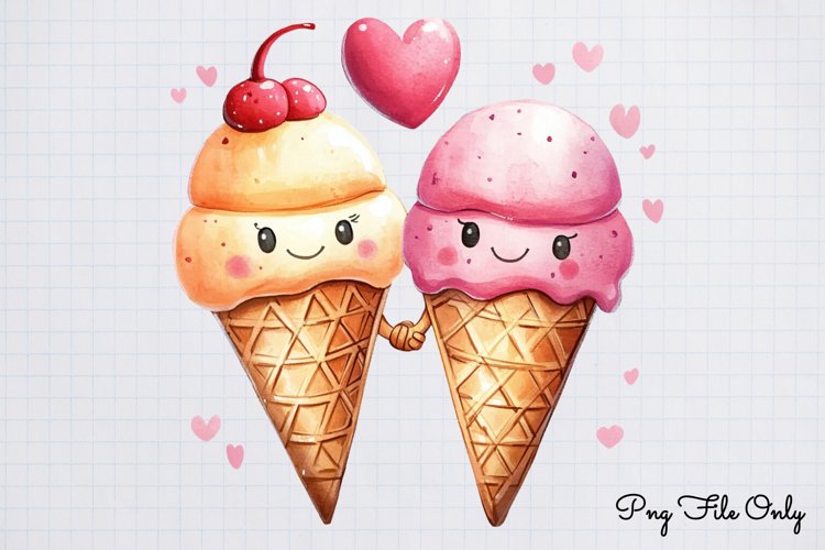 Kawaii Png Image 5