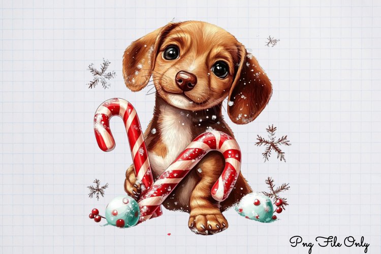 Boho Clipart Image 9