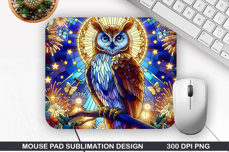 Owl Clipart Image 19