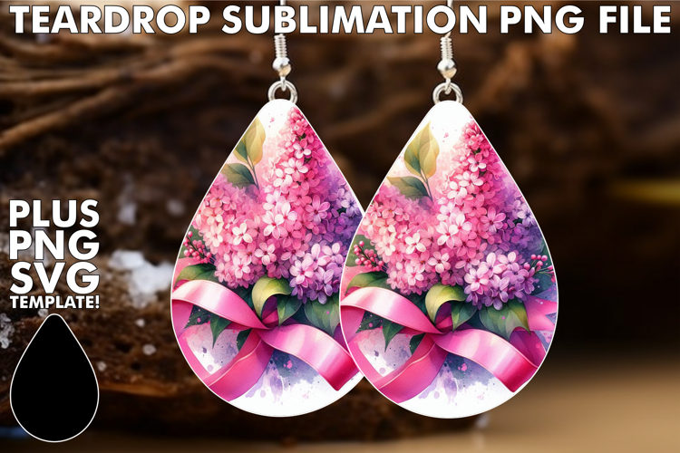 Teardrop Clipart Image 2