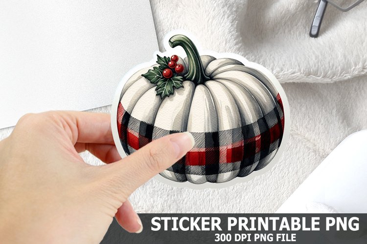 Halloween Pumpkin Clipart Image 5