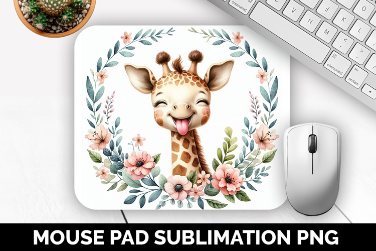 Cute Animals Clipart Image 22