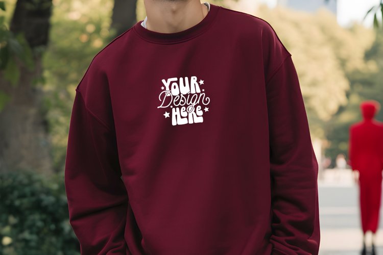 Gildan Mockups Image 20