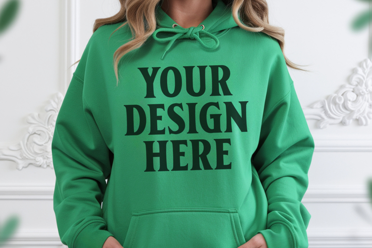 Gildan Mockups Image 6