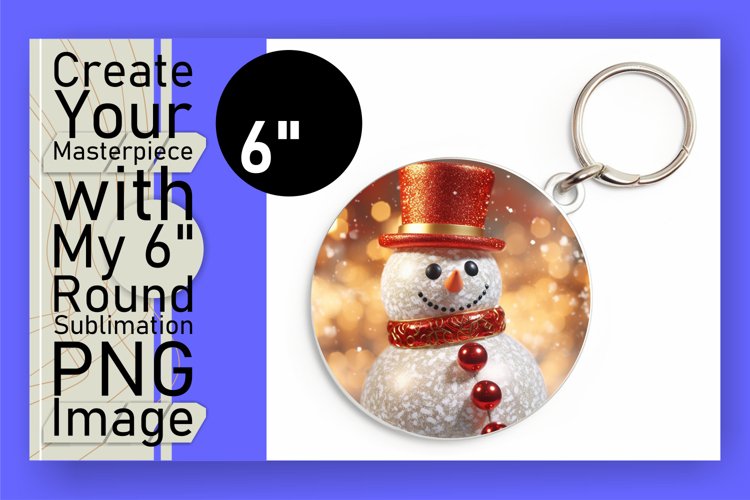 Christmas Sublimation Designs Image 18