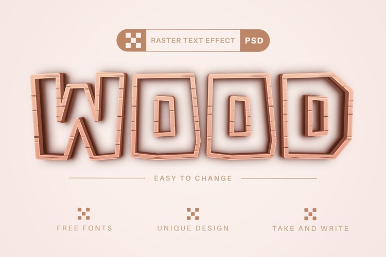 Text Texture Image 21