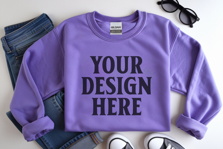 Gildan Mockups Image 5