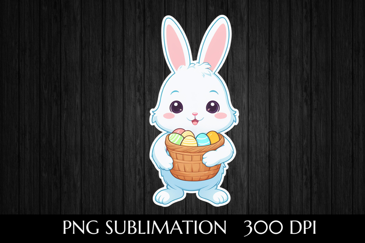 Rabbit Illustration Image 20