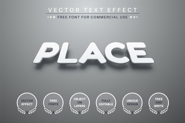 Text Clipart Image 10