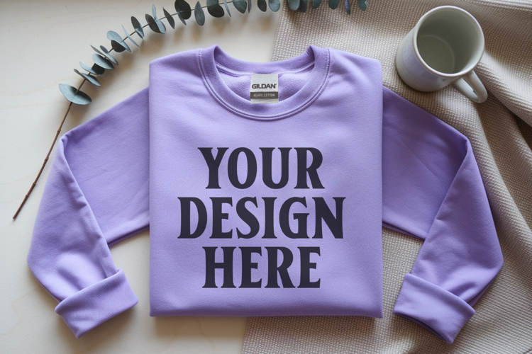 Gildan Mockups Image 24