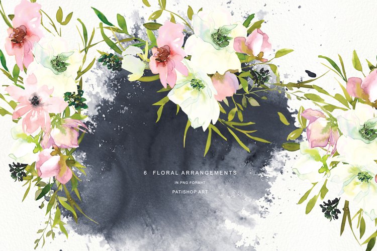 Rose Graphic Image 3