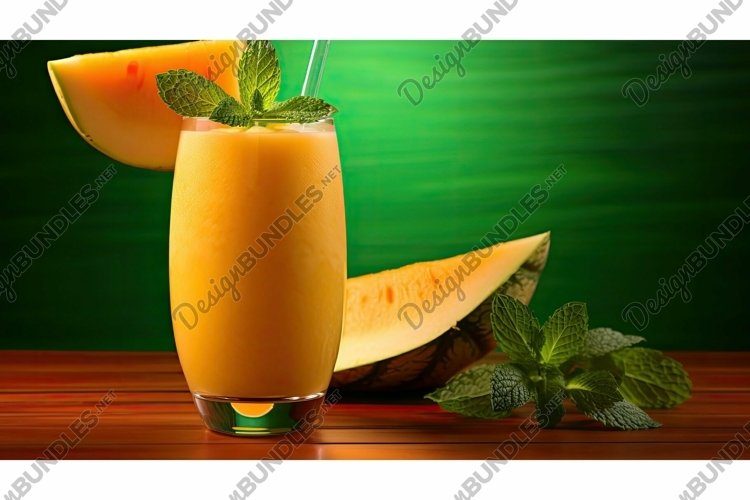 Mint Clipart Image 3