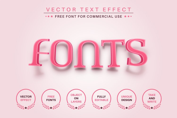 Text Clipart Image 14