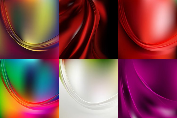 Abstract Graphics Image 9