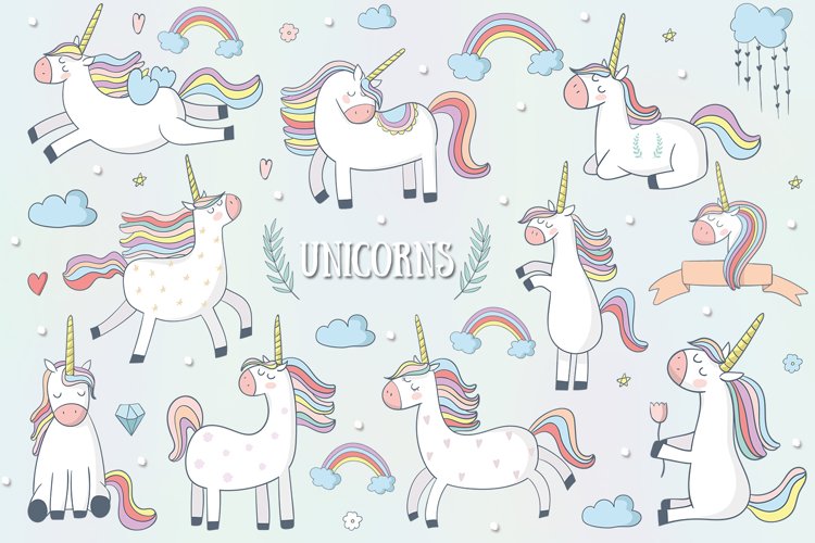 Unicorns
