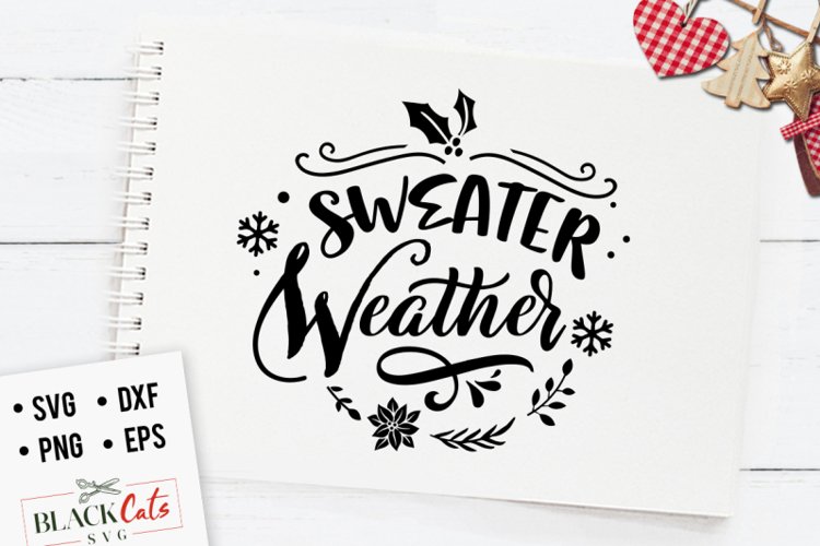 Christmas SVGs Image 7